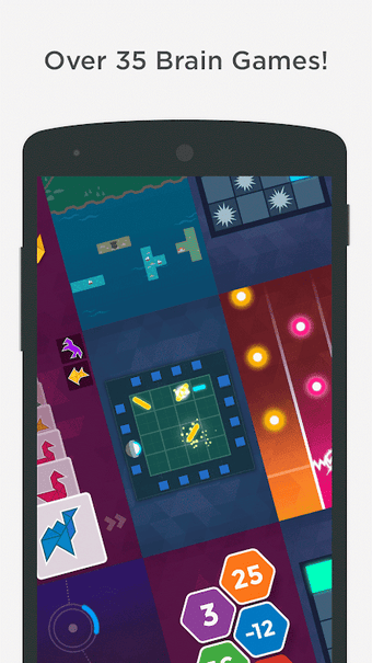 Image 2 for Peak - Brain Games & Trai…