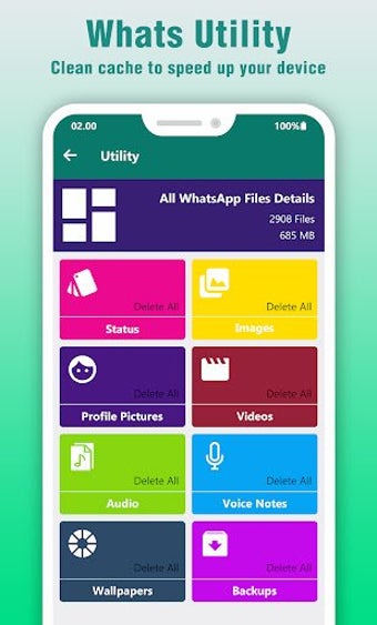 Image 0 for WA Clone App