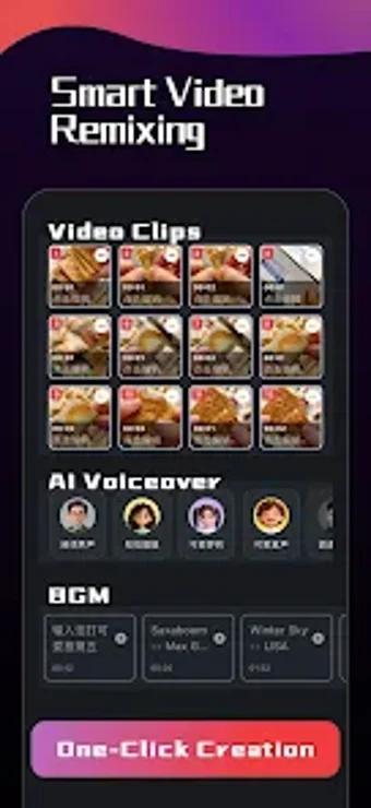 Imagen 0 para HadoAI Video Maker-Viral …