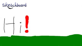 Imagen 0 para Sketchboard for Windows 8