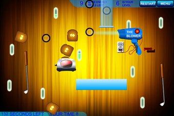 Image 2 for Oh Balls for iPhone