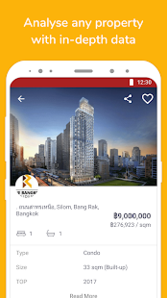 Image 2 for DDproperty