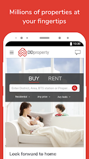 Image 1 for DDproperty