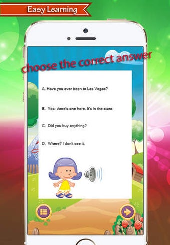 Imagen 0 para English Speak Conversatio…