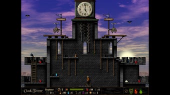 Image 0 for Return to Dark Castle
