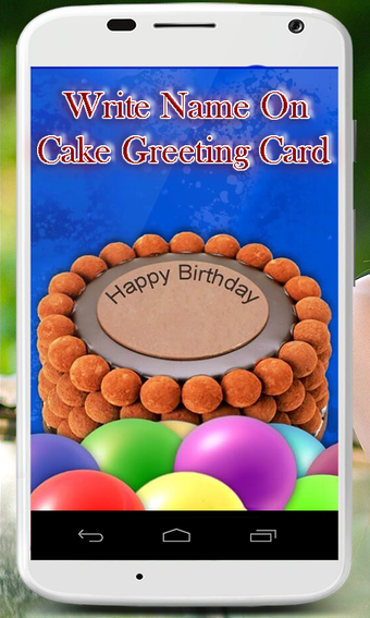 Image 3 for Write Name On Birthday Ca…