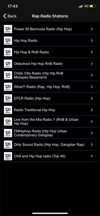 Image 0 for Rap Music - 2pac & Rap So…