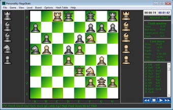 Imagen 0 para NagaSkaki