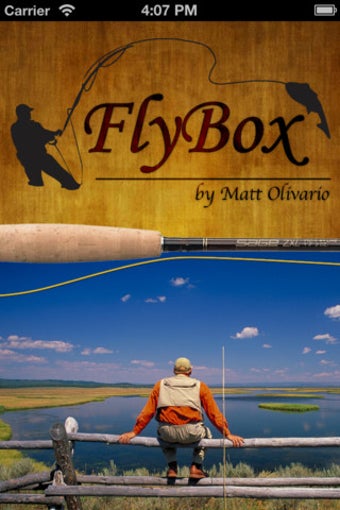 Image 0 for FlyBox