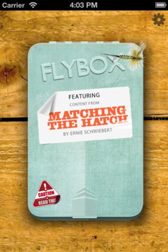 Image 2 for FlyBox