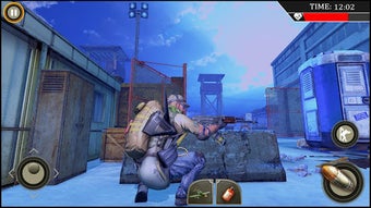 Image 0 for Commando Simulator - Comm…