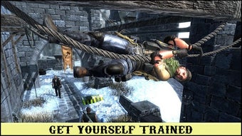 Image 1 for Commando Simulator - Comm…
