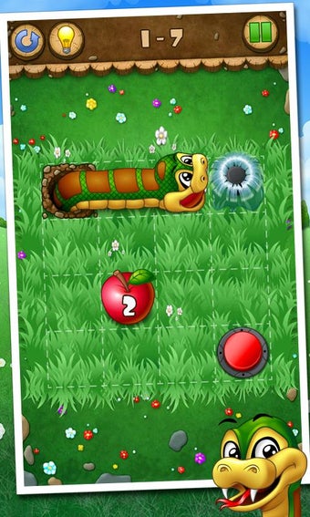 Image 2 for Snakes And Apples