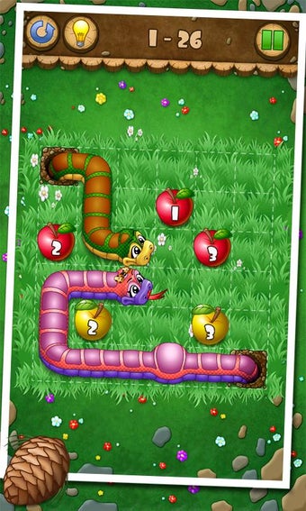Image 3 for Snakes And Apples
