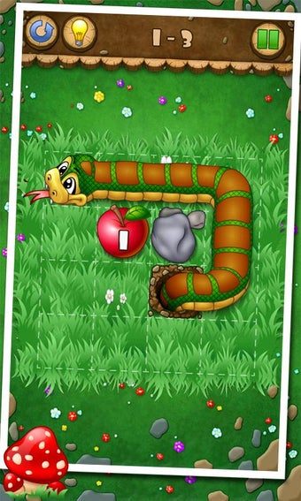 Image 0 for Snakes And Apples