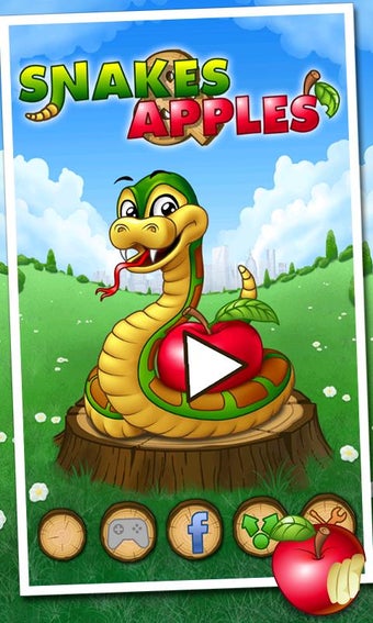 Image 1 for Snakes And Apples