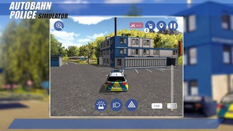 Image 1 for Autobahn Police Simulator