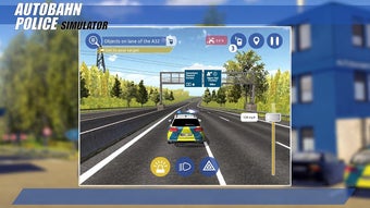 Image 0 for Autobahn Police Simulator