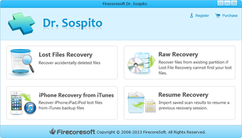 Imagen 3 para Dr. Sospito