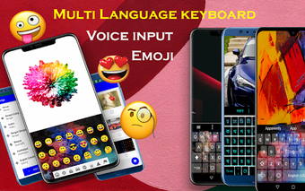 Imagen 3 para Multiple language  Multil…