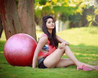 Image 0 for Nabha Natesh Wallpapers H…
