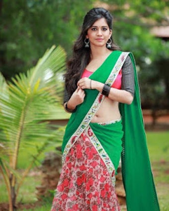 Image 2 for Nabha Natesh Wallpapers H…