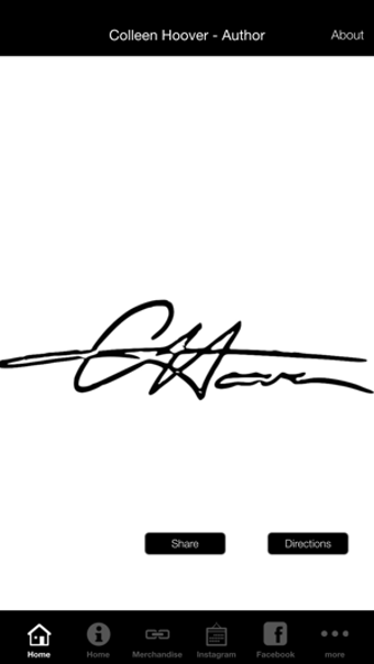 Image 2 for Colleen Hoover - Author