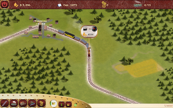 Imagen 1 para Railroad Manager 3