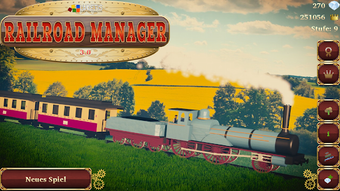 Imagen 2 para Railroad Manager 3