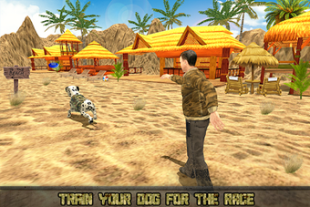 Imagen 2 para US Army Dog Training Camp
