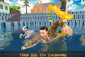Imagen 1 para US Army Dog Training Camp