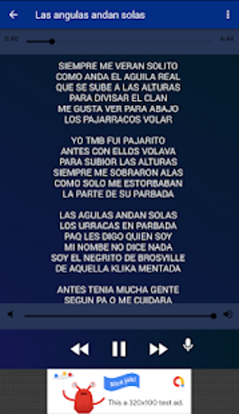 Imagen 1 para Beto Quintanilla TOP Musi…