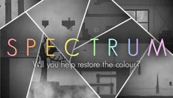 Image 2 for Spectrum for Windows 10