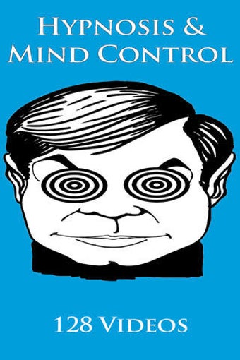 Imagen 0 para Hypnosis & Mind Control