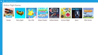 Imagen 2 para Flight Simulator Games fo…