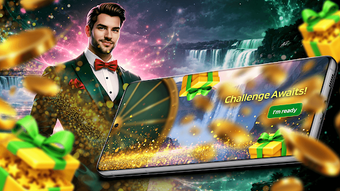 Imagen 0 para Fallsview casino