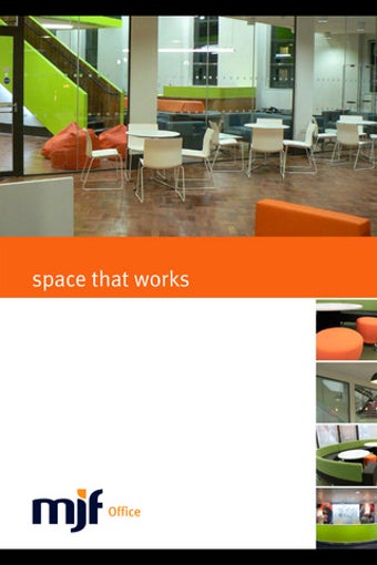 Imagen 0 para MJF Office