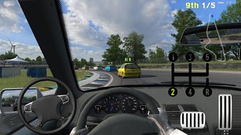 Imagen 2 para LFS Mobile Online
