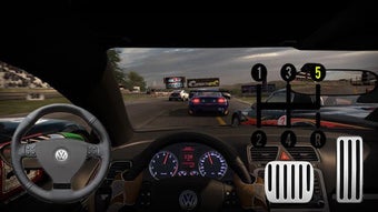 Imagen 0 para LFS Mobile Online