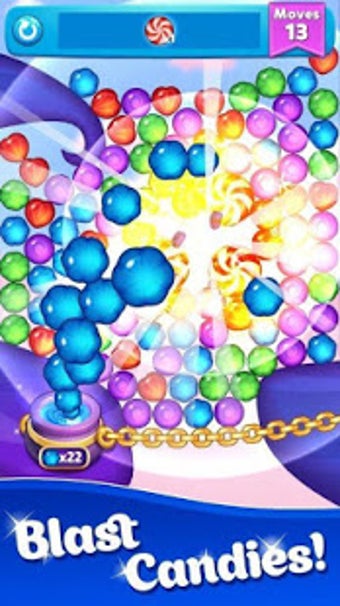 Image 1 for Crafty Candy Blast