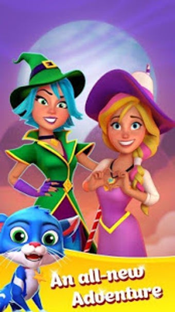 Image 1 for Crafty Candy Blast