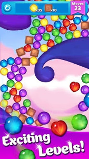 Image 0 for Crafty Candy Blast