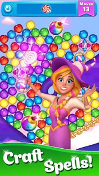 Image 0 for Crafty Candy Blast