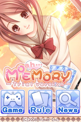 Imagen 0 para Ah..Moemory Lite