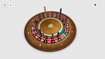 Image 0 for Roulette Statistics