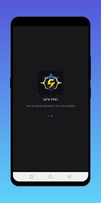 Image 0 for GFX Pro - AI for PUBG  BG…