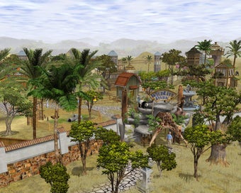 Imagen 0 para Wildlife Park 2