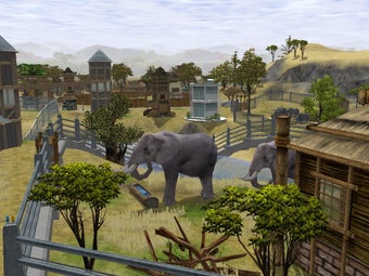 Imagen 1 para Wildlife Park 2