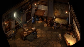 Image 1 for Pillars of Eternity II: D…