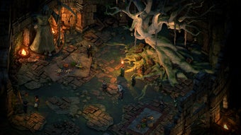 Imagen 1 para Pillars of Eternity II: D…